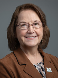 Christine Frizzell, Mayor of the City of Lynnwood