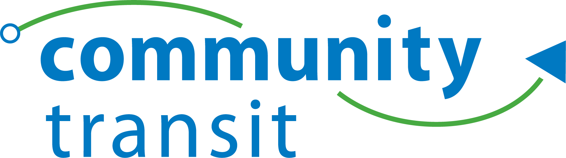 Community Transit logo