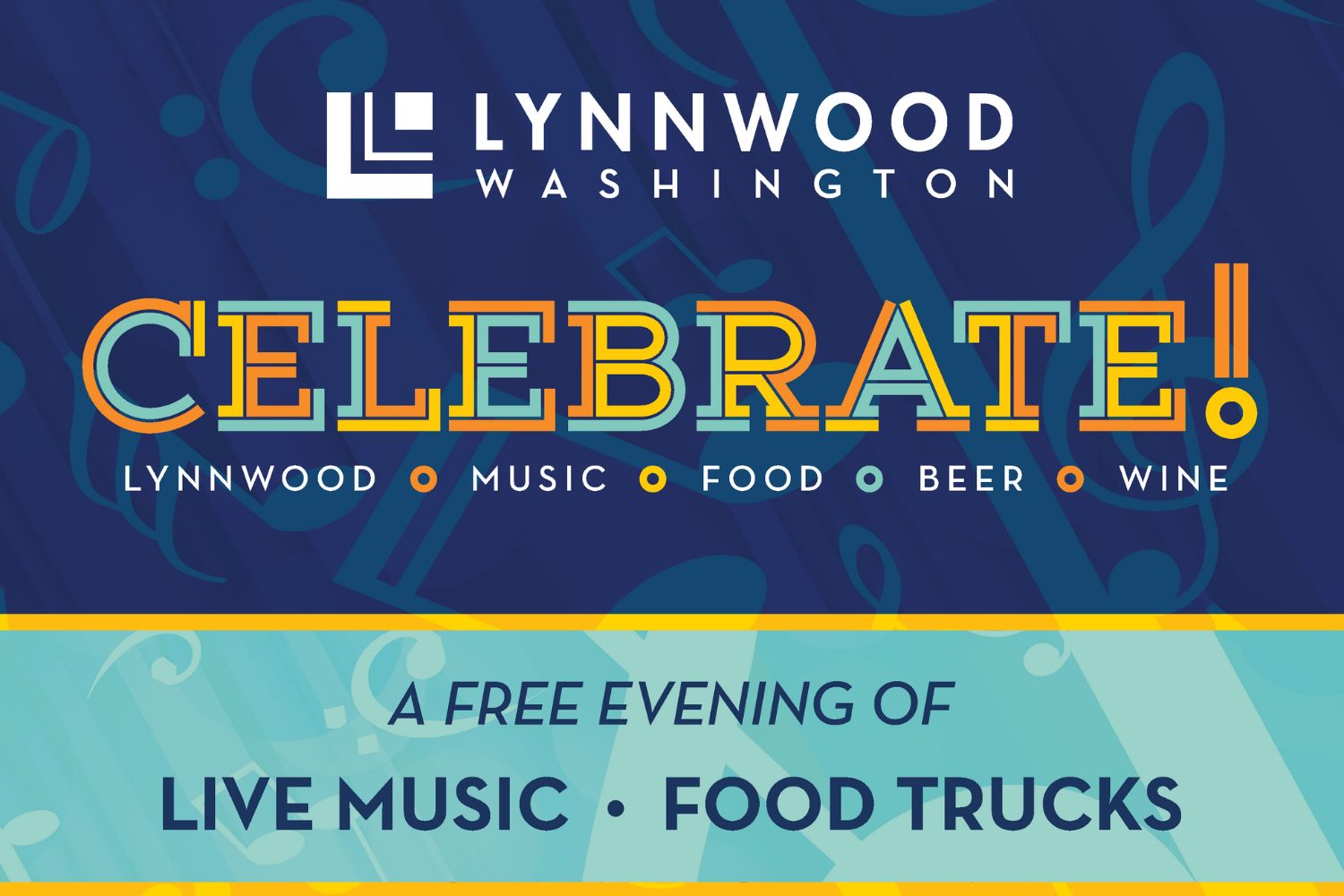 Celebrate! Lynnwood event image