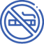 no smoking icon a no smoking icon