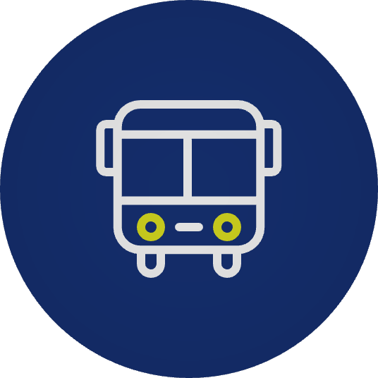 icon for Find My Bus