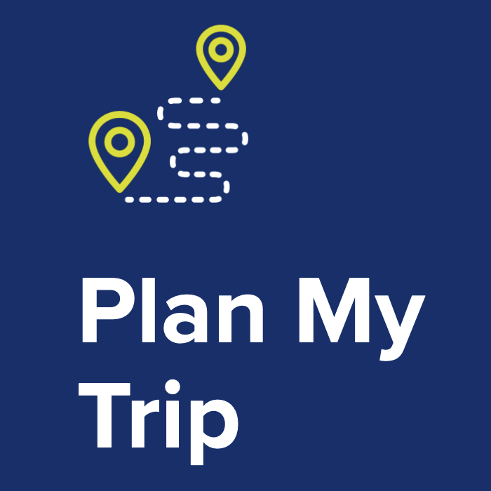 see our How-To Guide for Plan My Trip